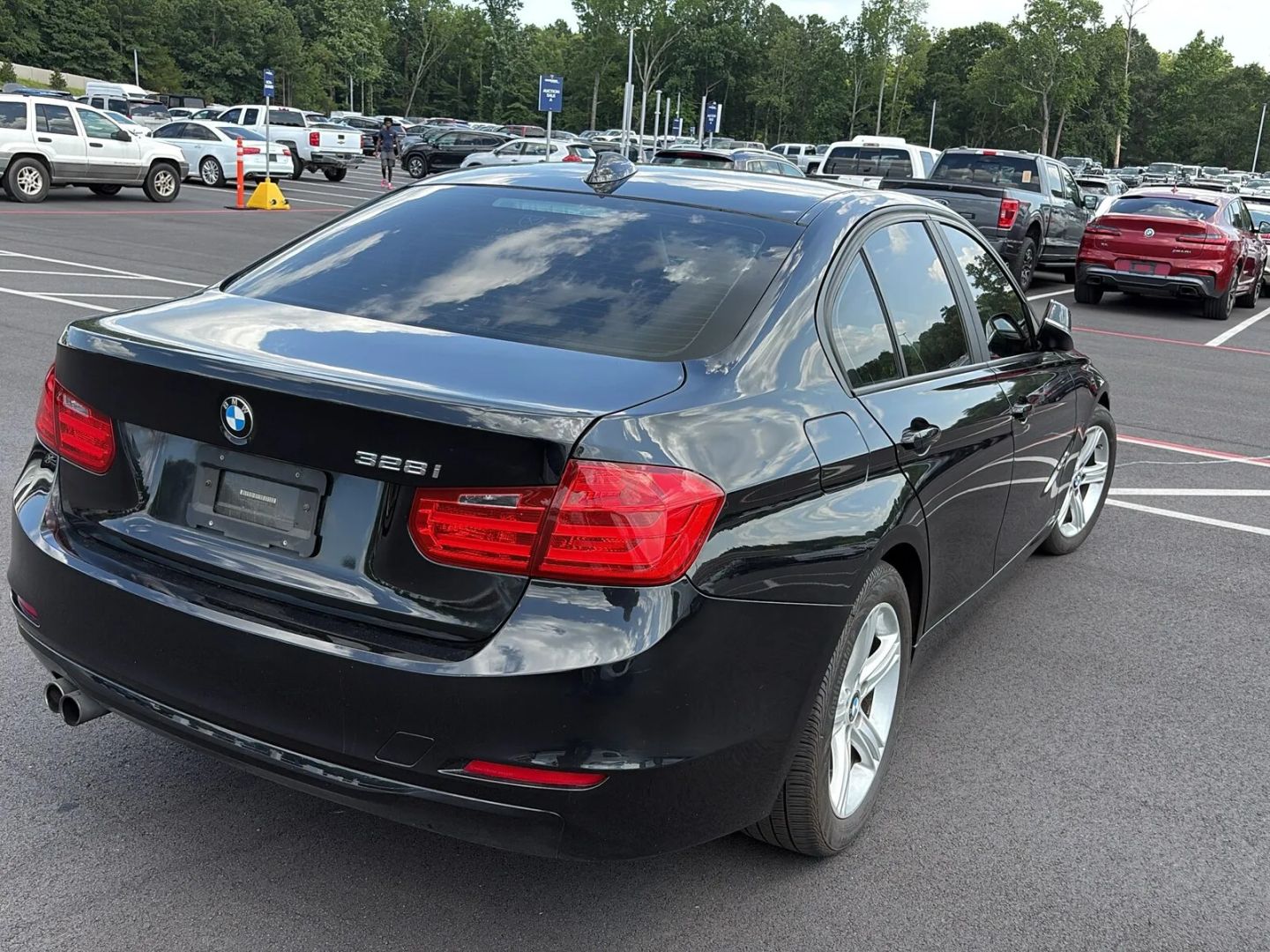 bmw 3 series 2013 WBA3A5G53DNP21198 image bmw 3 series 2013 WBA3A5G53DNP21198 image